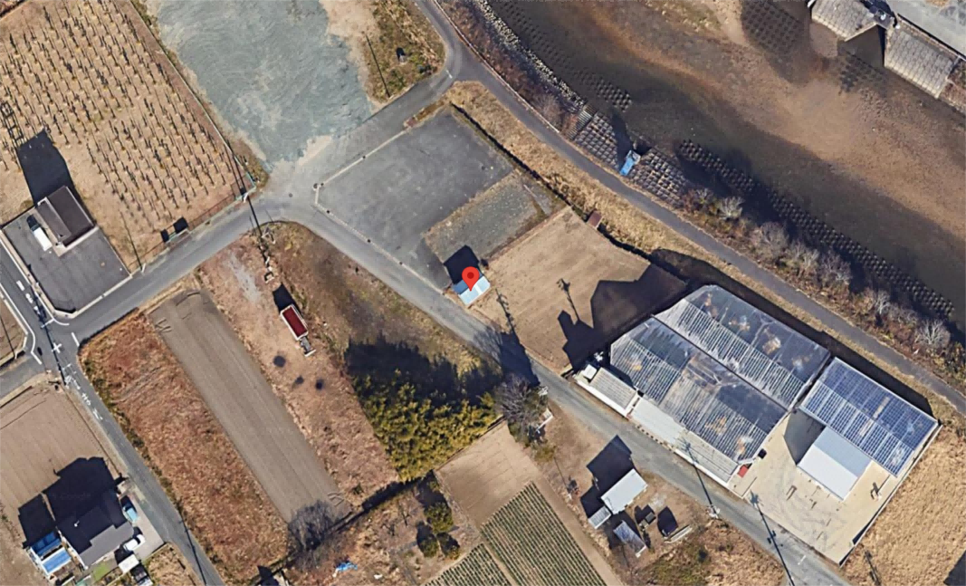 愛知県豊川市2MW/8MWh蓄電所