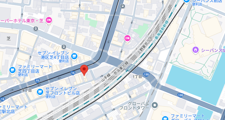 〒108-0014 東京都港区芝4-9-3 芝石井ビル4F